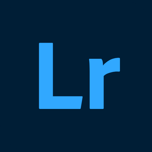 Icon Adobe Lightroom Premium APK Mod 10.3.1 (Desbloqueados)